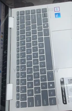Photo - New Laptop HP Envy X360 16GB Intel Core Ultra 7 SSD 512GB