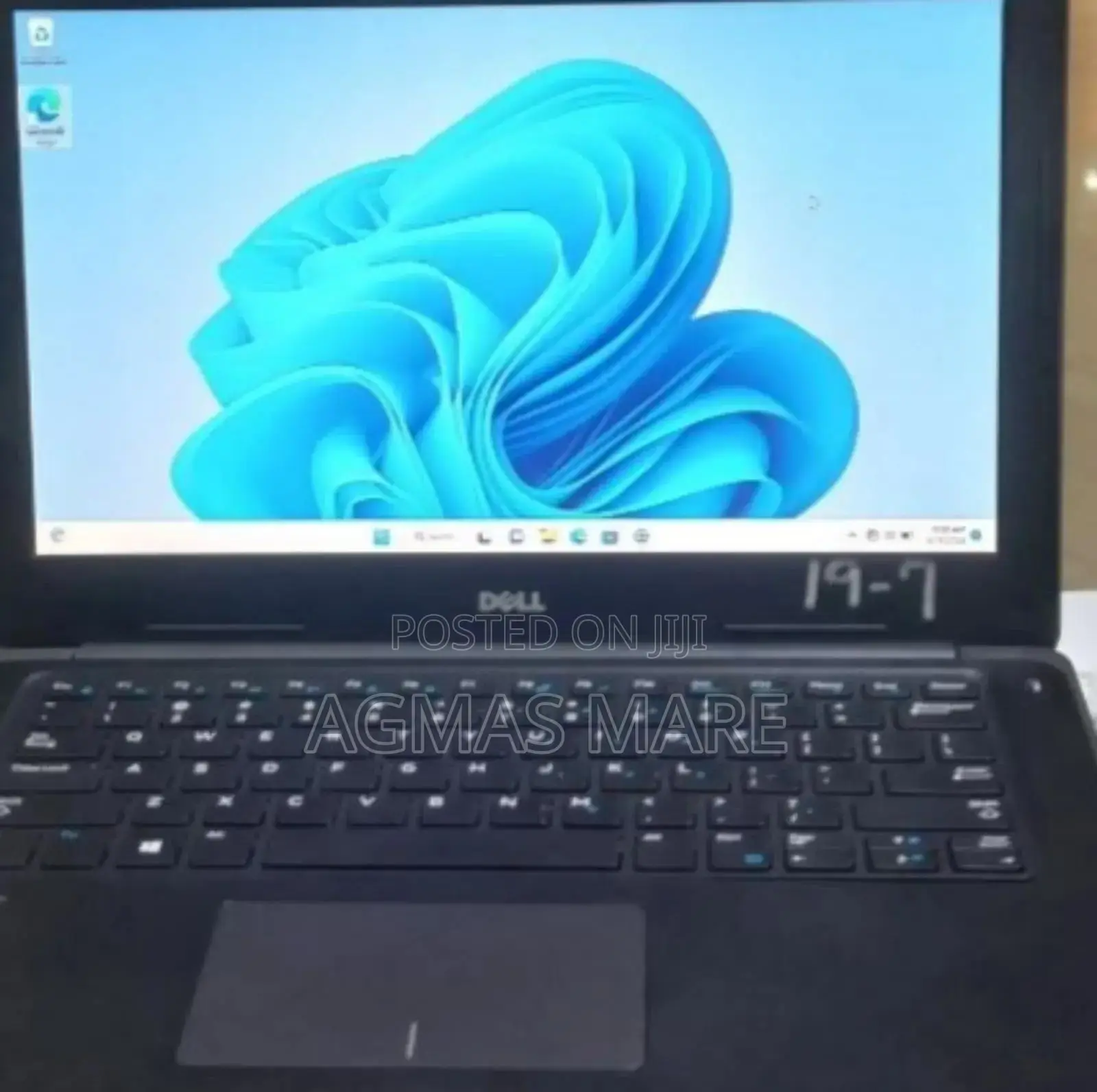 New Laptop Dell Latitude 3380 8GB Intel Core i5 SSD 256GB