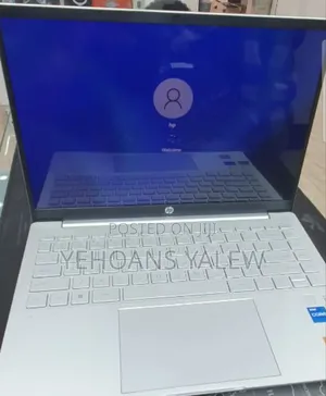 New Laptop HP Pavilion 14t 16GB Intel Core I5 SSD 512GB