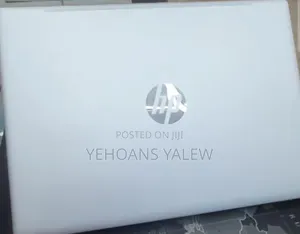 New Laptop HP Pavilion 14t 16GB Intel Core I5 SSD 512GB