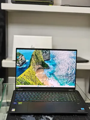 Photo - New Laptop Acer Predator Helios Neo 16 16GB Intel Core Ultra 9 SSD 1T