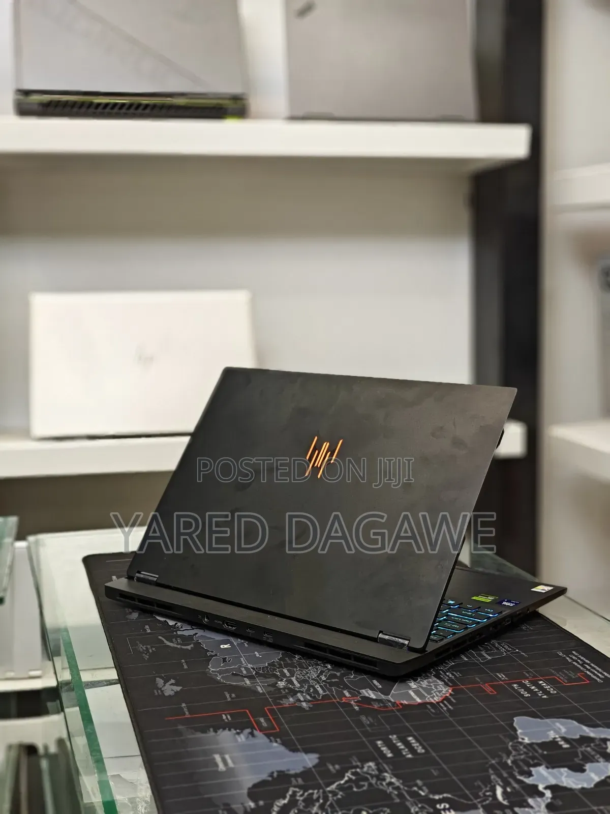 New Laptop Acer Predator Helios Neo 16 16GB Intel Core Ultra 9 SSD 1T