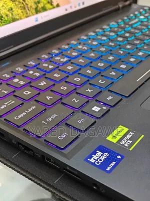 New Laptop Acer Predator Helios Neo 16 16GB Intel Core Ultra 9 SSD 1T