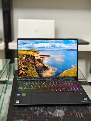 New Laptop Acer Predator Helios Neo 16 16GB Intel Core Ultra 9 SSD 1T