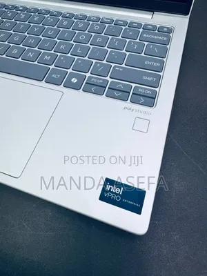 New Laptop HP EliteBook 640 G11 32GB Intel Core Ultra 7 SSD 512GB