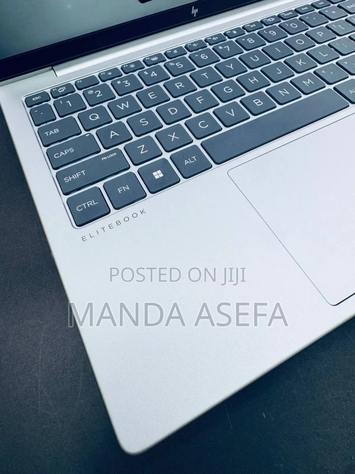 New Laptop HP EliteBook 640 G11 32GB Intel Core Ultra 7 SSD 512GB