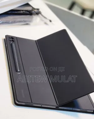 New Samsung Galaxy Tab S9 Ultra 256 GB Gray