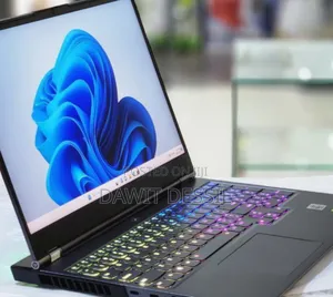 New Laptop Lenovo Legion 5 16GB Intel Core I7 SSD 1T