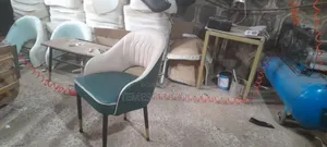 ጥራታቸውን የጠበቁ ወንበሮች