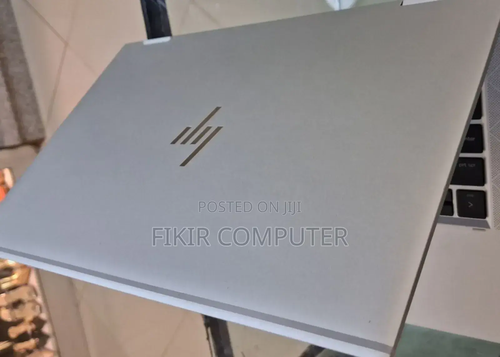 New Laptop HP EliteBook X360 1030 G8 16GB Intel Core I7 SSD 512GB