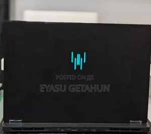 New Laptop Acer Predator Helios Neo 16 16GB Intel Core Ultra 9 SSD 1T