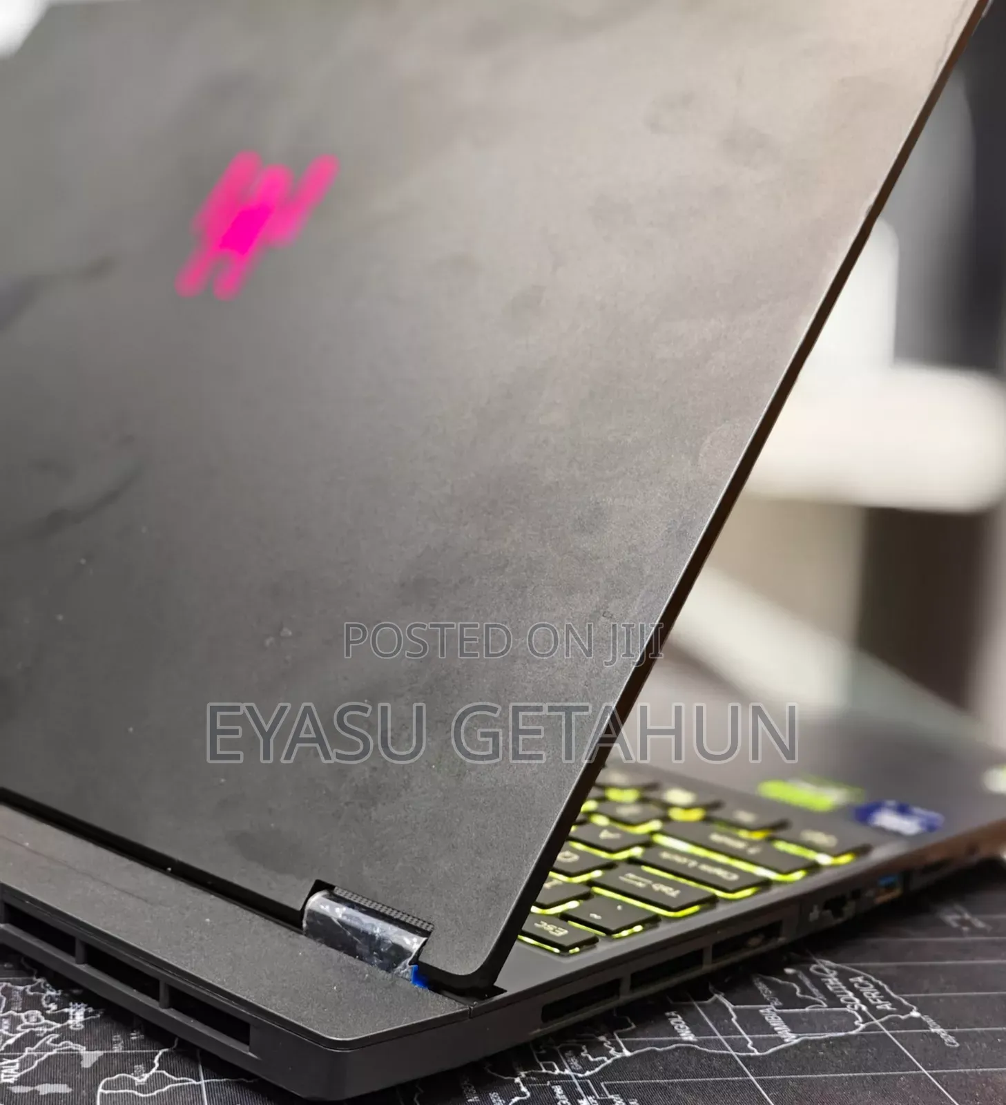 New Laptop Acer Predator Helios Neo 16 16GB Intel Core Ultra 9 SSD 1T