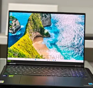 New Laptop Acer Predator Helios Neo 16 16GB Intel Core Ultra 9 SSD 1T