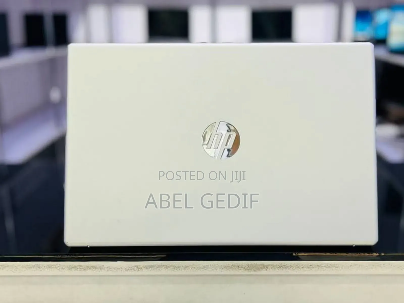 New Laptop HP Stream Notebook 8GB AMD Ryzen 5 SSD 512GB