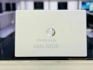 Photo - New Laptop HP Stream Notebook 8GB AMD Ryzen 5 SSD 512GB