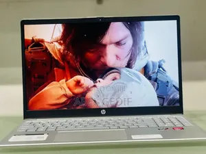 New Laptop HP Stream Notebook 8GB AMD Ryzen 5 SSD 512GB