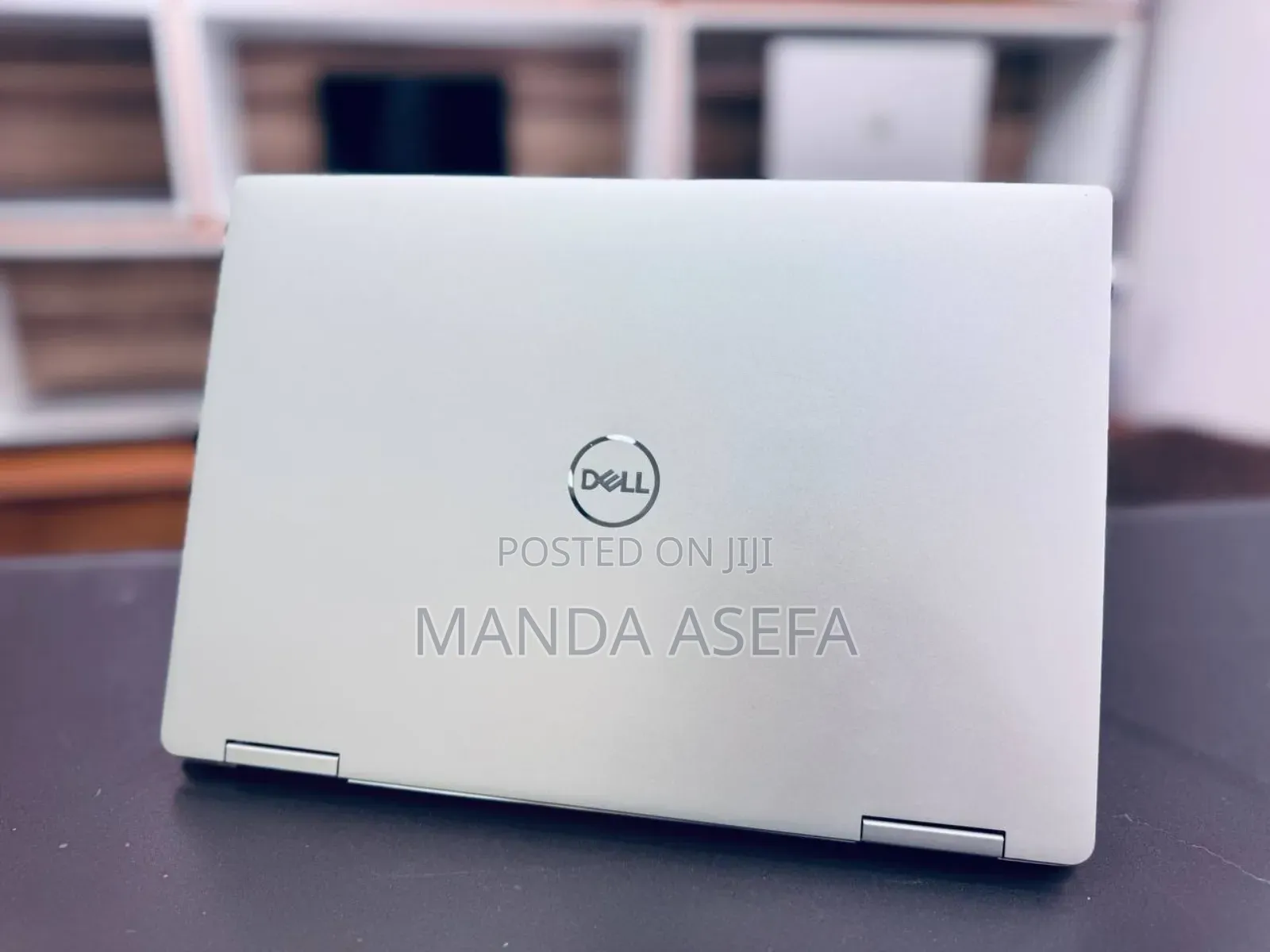 New Laptop Dell XPS 13 32GB Intel Core I7 SSD 512GB