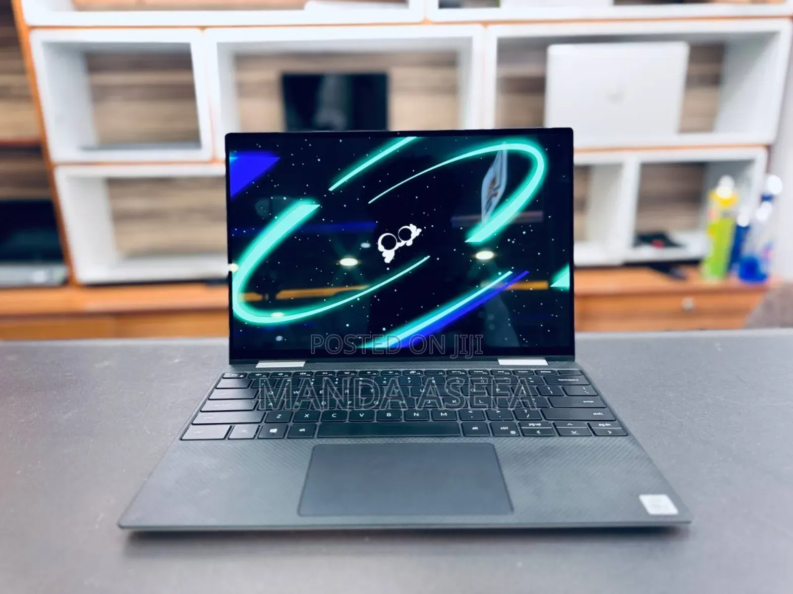 New Laptop Dell XPS 13 32GB Intel Core I7 SSD 512GB