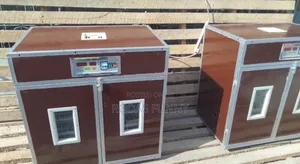 Photo - የጫጩት ማስፈልፈያ