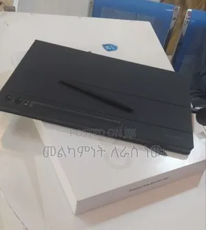 Photo - New Samsung Galaxy Tab S9 Ultra 256 GB