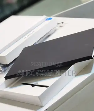 New Samsung Galaxy Tab S9 Ultra 256 GB