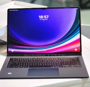 New Samsung Galaxy Tab S9 Ultra 256 GB