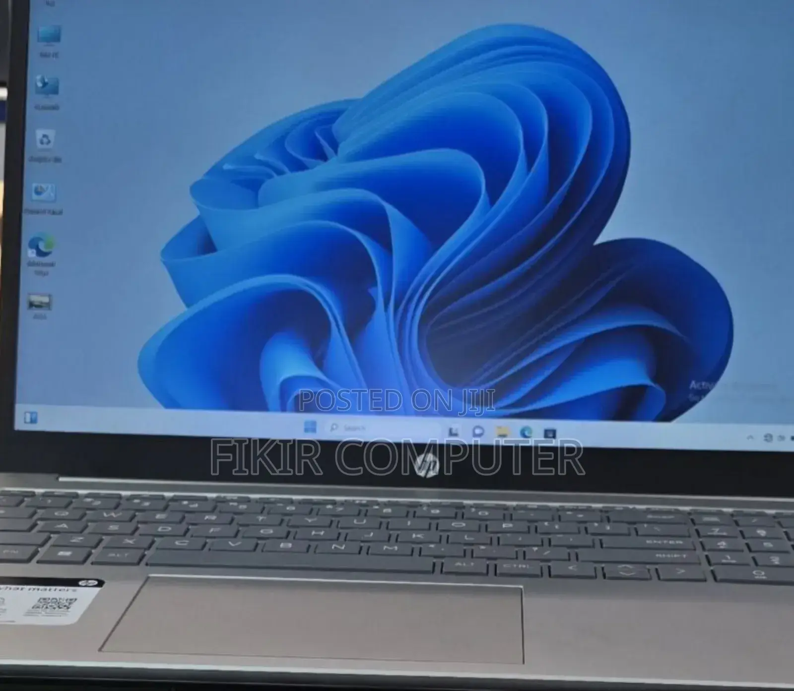 New Laptop HP Stream Notebook 16GB Intel Core I5 SSD 512GB