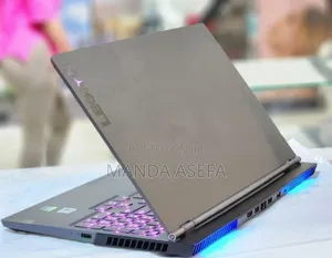 New Laptop Lenovo Legion 5 16GB Intel Core I7 SSD 1T
