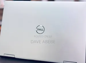 New Laptop Dell XPS 13 32GB Intel Core I7 SSD 512GB