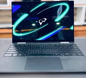 New Laptop Dell XPS 13 32GB Intel Core I7 SSD 512GB