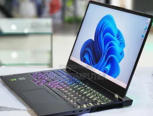 New Laptop Lenovo Legion 5 16GB Intel Core I7 SSD 1T