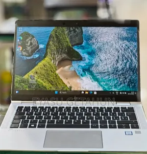 New Laptop HP EliteBook X360 1030 G3 16GB Intel Core I7 SSD 512GB