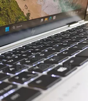 New Laptop HP EliteBook X360 1030 G3 16GB Intel Core I7 SSD 512GB
