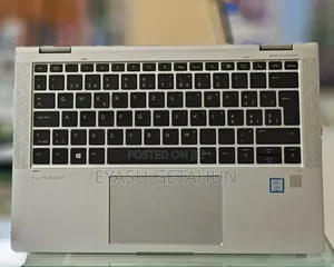 New Laptop HP EliteBook X360 1030 G3 16GB Intel Core I7 SSD 512GB