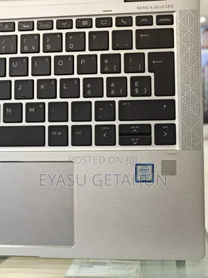 New Laptop HP EliteBook X360 1030 G3 16GB Intel Core I7 SSD 512GB