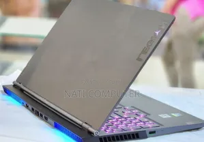 New Laptop Lenovo Legion 5 16GB Intel Core I7 SSD 1T