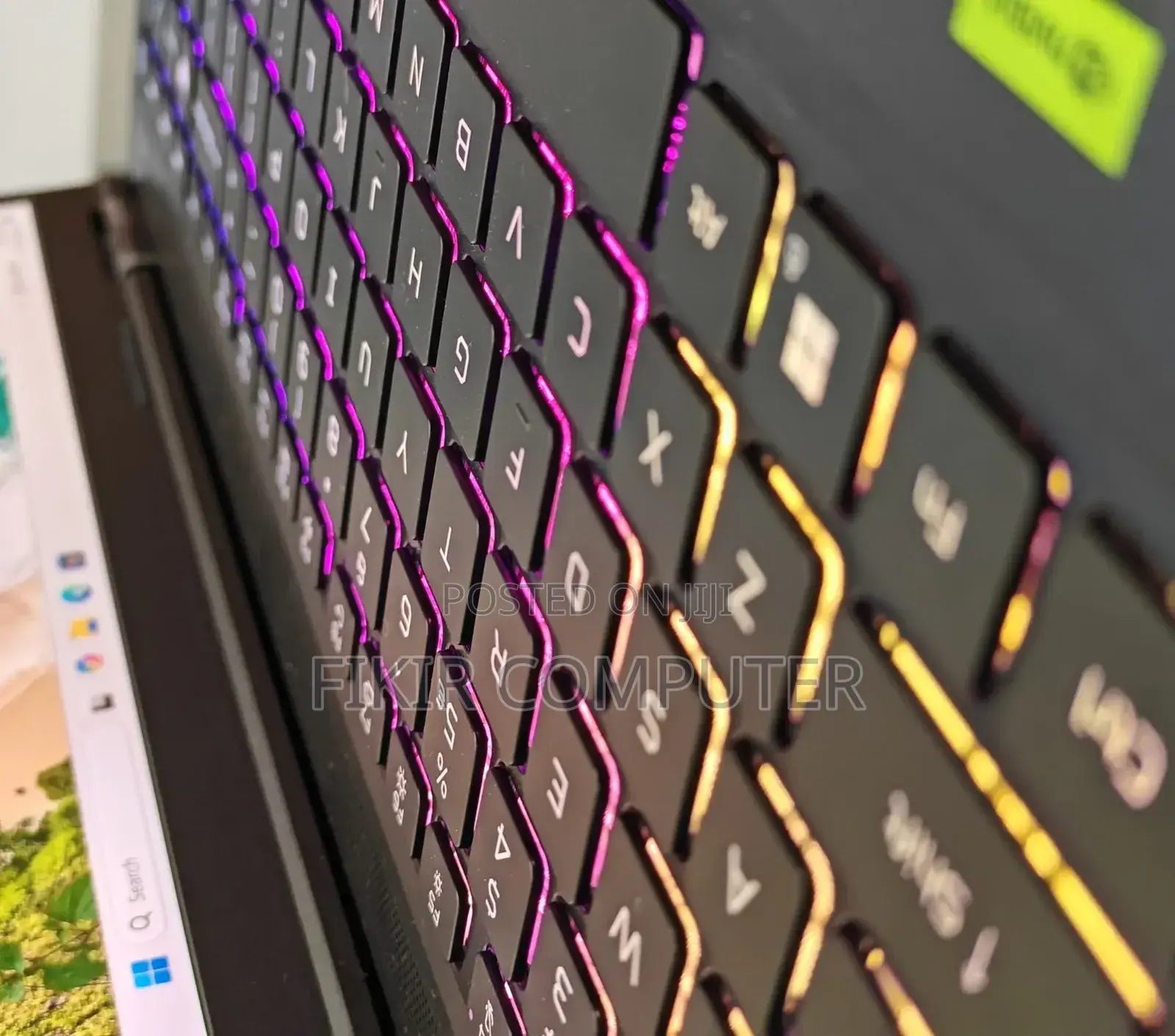 New Laptop Acer Predator Helios Neo 16 16GB Intel Core Ultra 9 SSD 1T