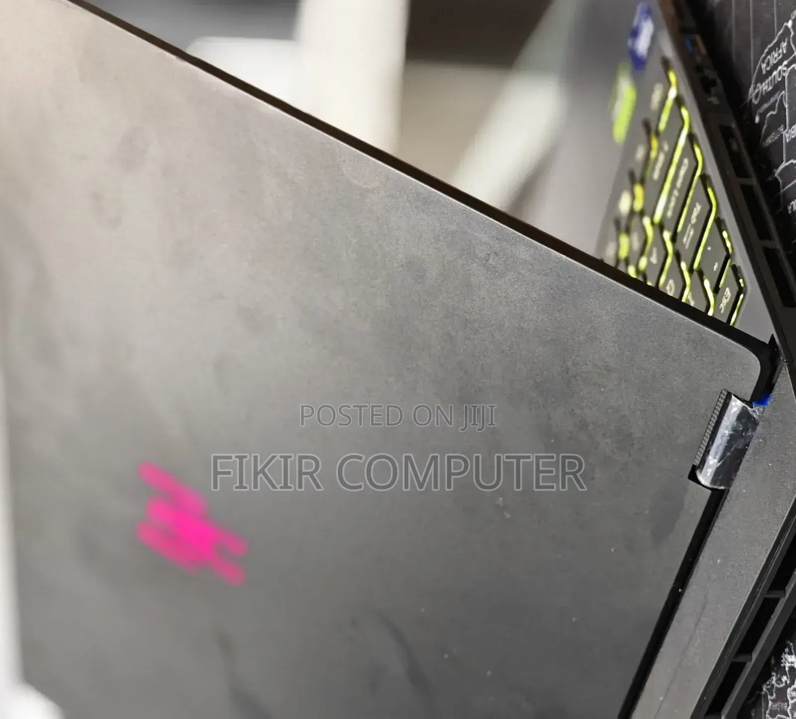 New Laptop Acer Predator Helios Neo 16 16GB Intel Core Ultra 9 SSD 1T