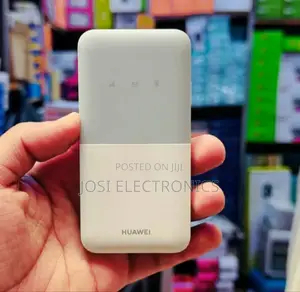 Photo - Huawei Router