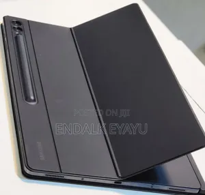 Photo - New Samsung Galaxy Tab S9 Ultra 256 GB