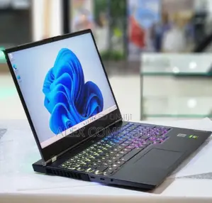 New Laptop Lenovo Legion 5 16GB Intel Core I7 SSD 1T