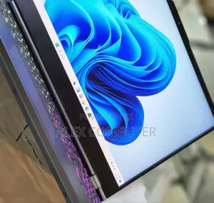 New Laptop Lenovo Legion 5 16GB Intel Core I7 SSD 1T