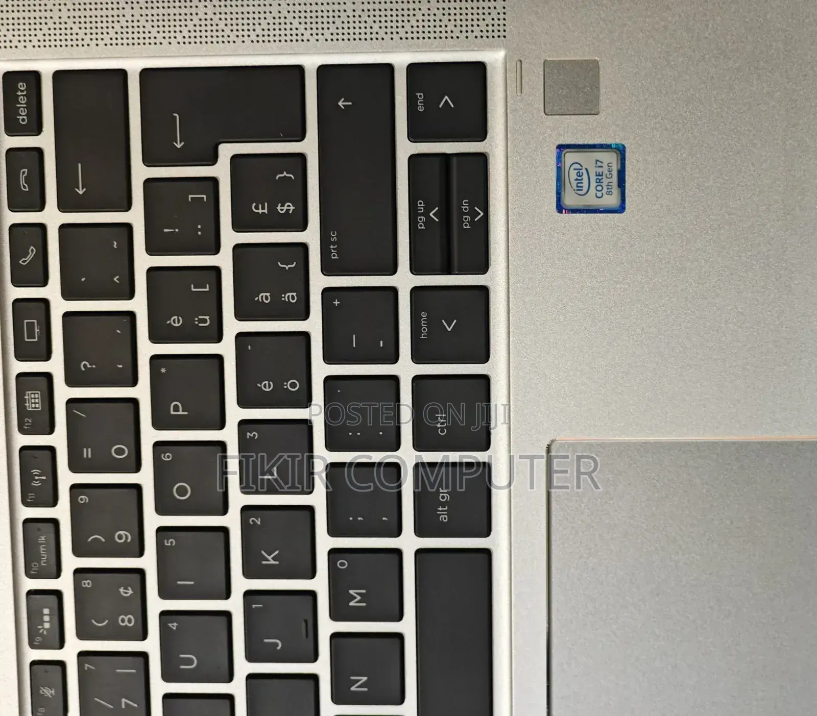 New Laptop HP EliteBook X360 1030 G3 16GB Intel Core I7 SSD 512GB