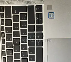 New Laptop HP EliteBook X360 1030 G3 16GB Intel Core I7 SSD 512GB