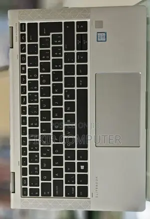 New Laptop HP EliteBook X360 1030 G3 16GB Intel Core I7 SSD 512GB
