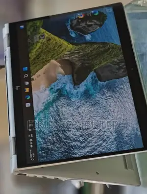 New Laptop HP EliteBook X360 1030 G3 16GB Intel Core I7 SSD 512GB