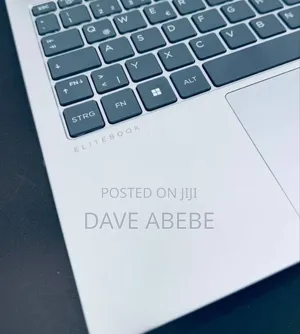 New Laptop HP 16GB Intel Core I5 SSD 512GB