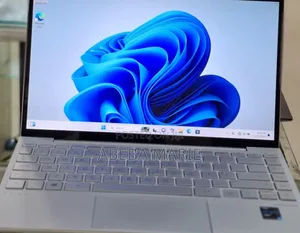 Photo - New Laptop HP Envy 13 16GB Intel Core I5 SSD 512GB