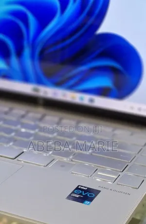 New Laptop HP Envy 13 16GB Intel Core I5 SSD 512GB