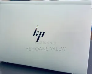 New Laptop HP EliteBook 640 G11 32GB Intel Core Ultra 7 SSD 512GB